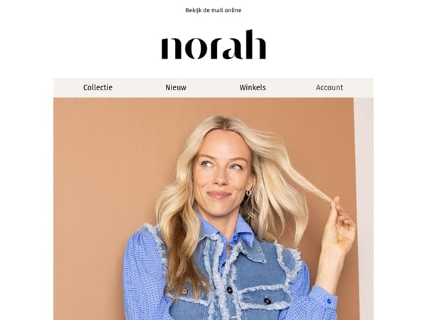 Nieuw | Zoete zomerkleuren 🍦