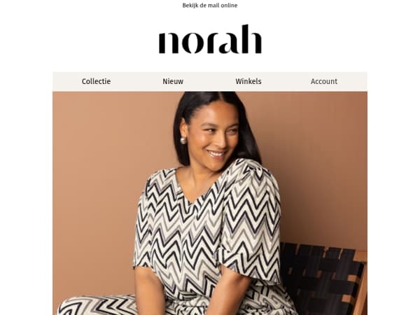 Nieuw | Co-ords & zomerse prints ☀️