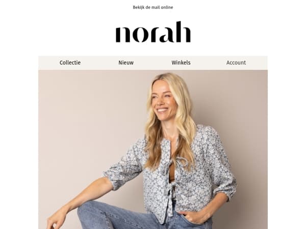 Stoer, stijlvol en helemaal jij 💫