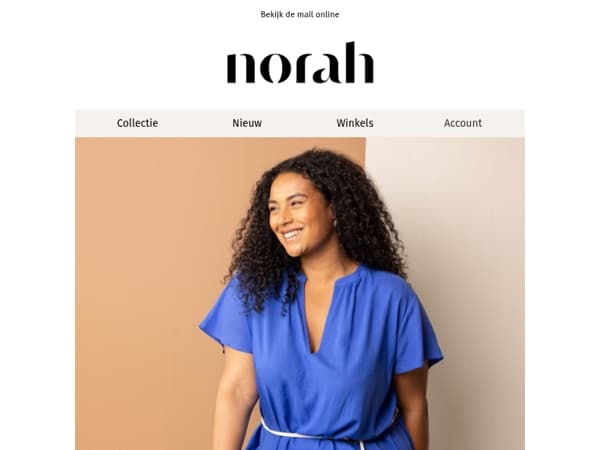 Stralend weer, stralende outfit ✨