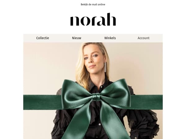 Tijd om jezelf te verwennen 🎁