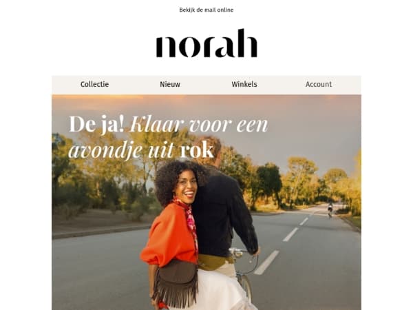 De lente is begonnen! Shop nieuwe favorieten 🌼