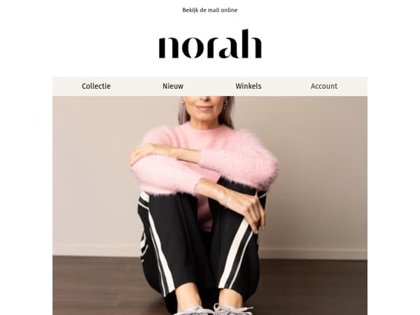 Schoenen & accessoires: shop nu!
