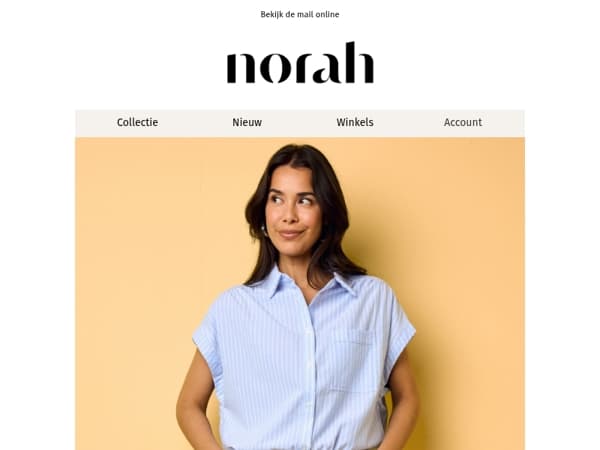 Zon in zicht: shop jouw favoriete zomerlooks ☀️
