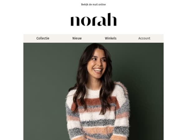 Warme truien voor fijne winterdagen 🧶