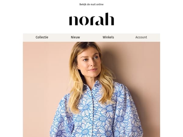 Nieuw | Bloei op in print 🌸