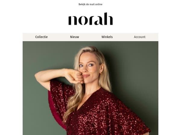 Jouw feestfavoriet wacht op je!