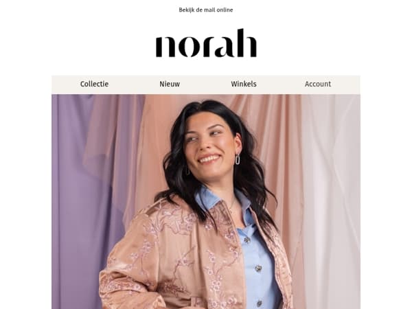 Jouw perfecte kleuren wachten op jou!