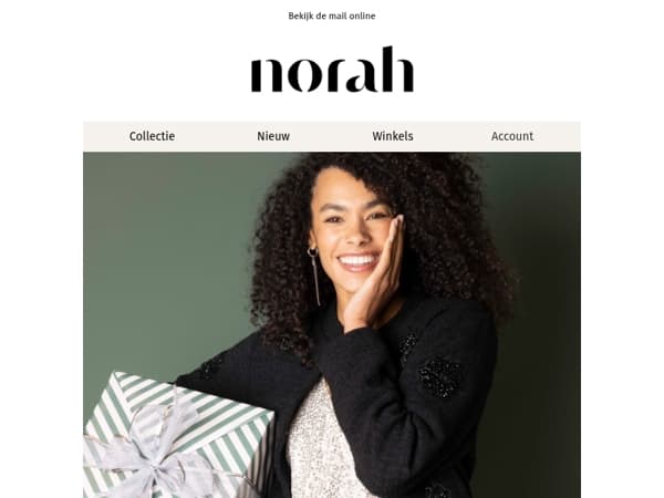 💫 Feestlooks om in te genieten