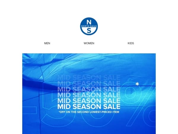 Last Day Of 50% Off