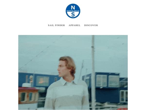 Ocean Outdoor: Go Beyond