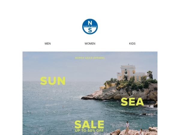 The Sale Just Got Bigger