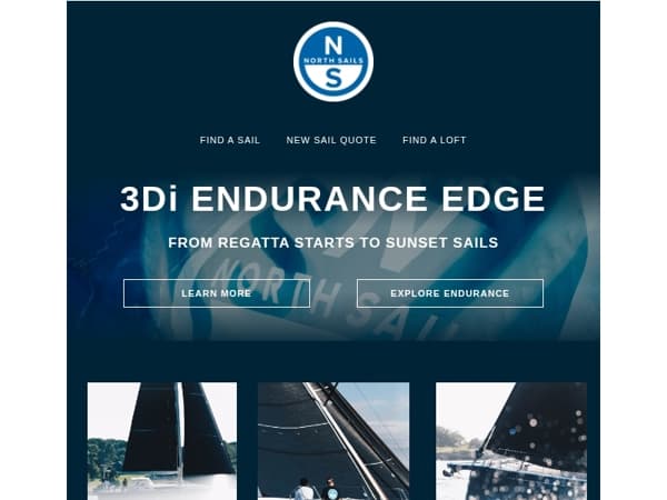 Introducing EDGE - Your All-Around Advantage