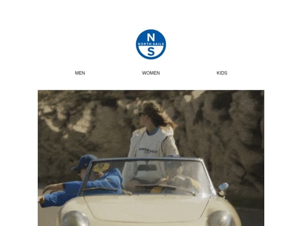New Collections: Archive + Côte d'Azur