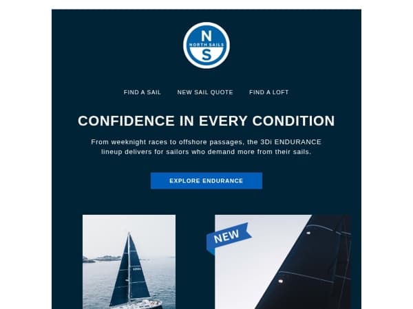 For Confidence in Every Condition