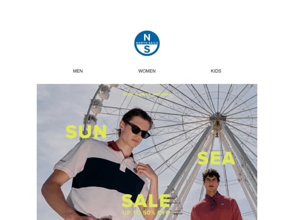 Everyday Essentials Up to 50% Off