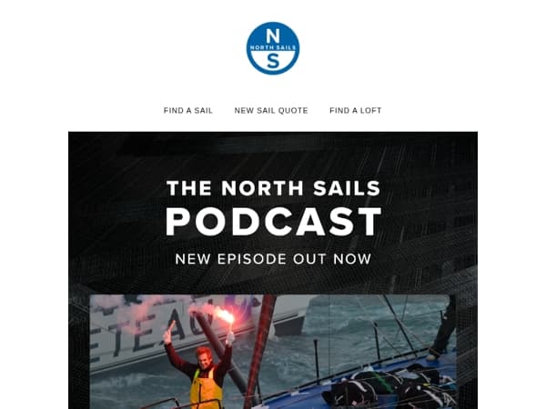 New Podcast Episode Live Now