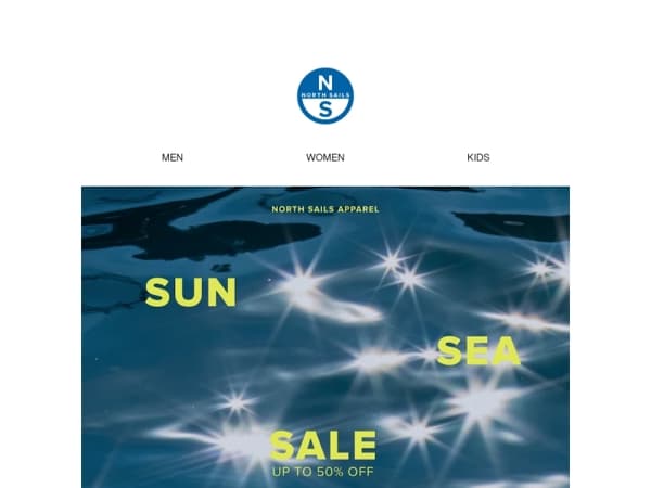 Everything Summer, Still On Sale
