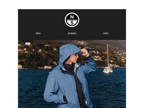 Ocean Active: Shop The Look