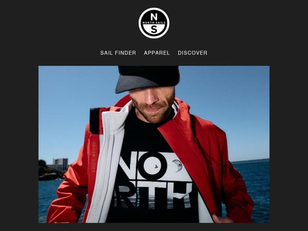 New North Tech Color Drop