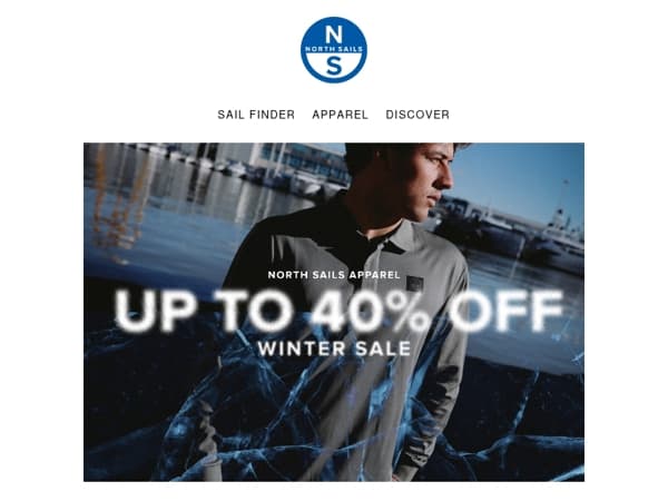 On Sale: Tees + Polos