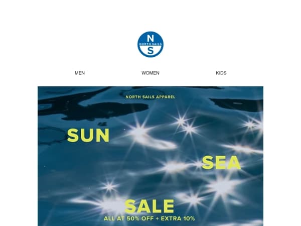 Extra 10% Off All Sale Items