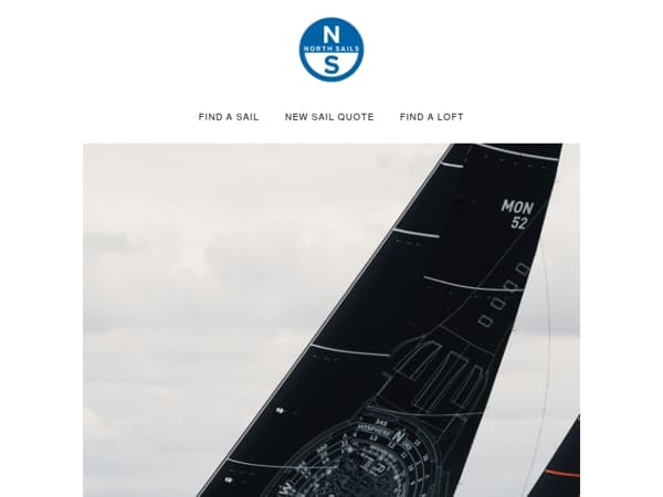 Glimpse Inside Grand Prix Sailing’s Biggest Wins