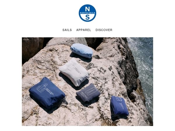 The Packable Edit | Ocean Active