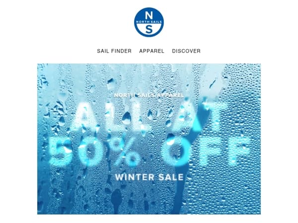 Colours Of The Season On Sale