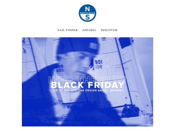 Black Friday Just Got Bigger