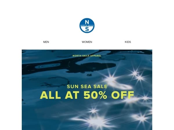 50% Off: The Tops Edit