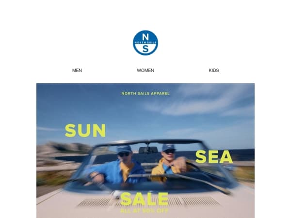 50% Off The Vintage Look