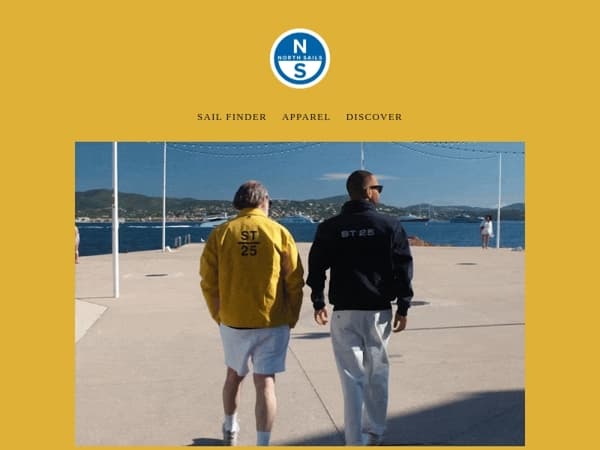 Cap Sud-Est | A Collection By Alessandro Squarzi