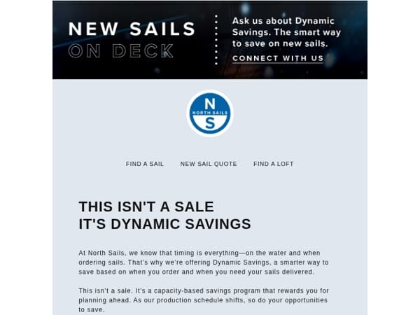 Plan Ahead, Save More—Dynamic Savings Explained