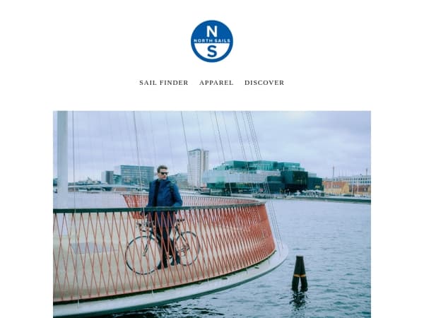 Sail Into The New Season In Style