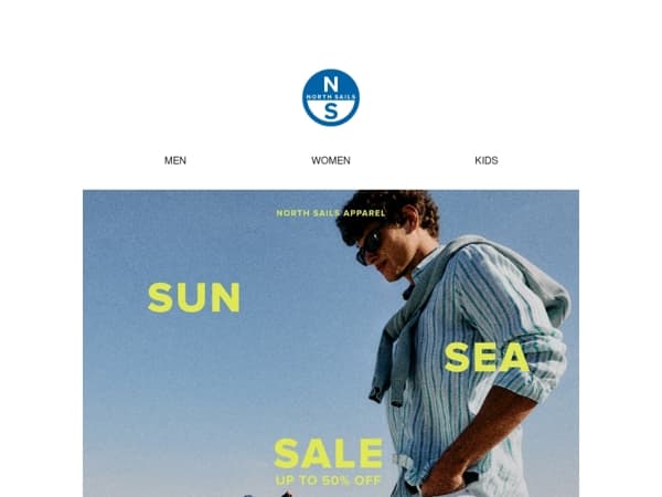 In The Sale: Linen Styles For Summer Days