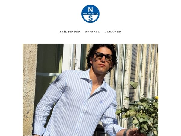 The Spring-Summer 25 Shirt Edit