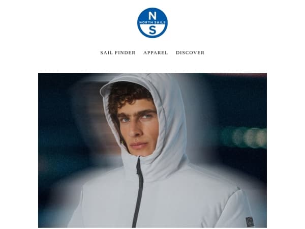 Meet The Hobart Jacket