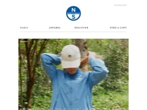 What's in for Spring?