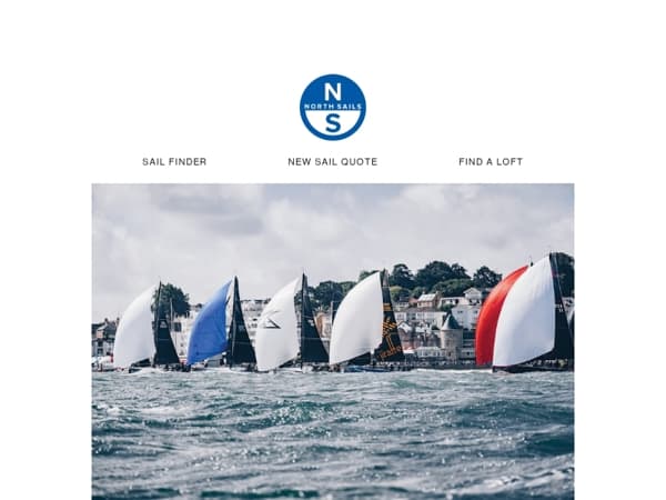North Sails Cowes Week 2026