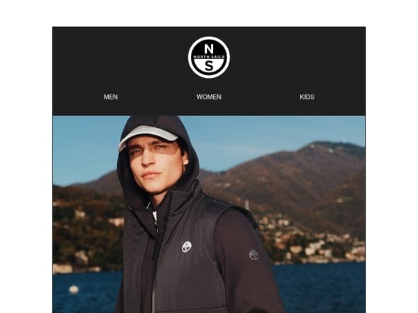 New Ocean Active Collection