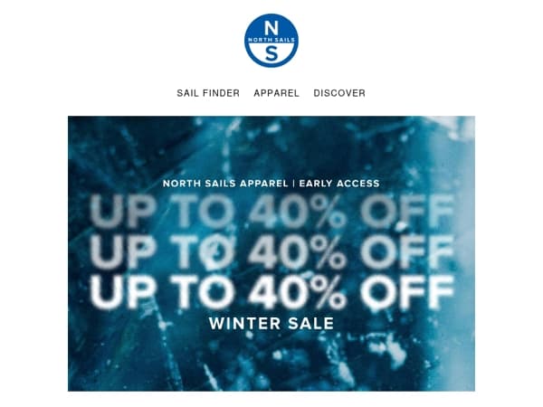 The Private Sale is Still Live