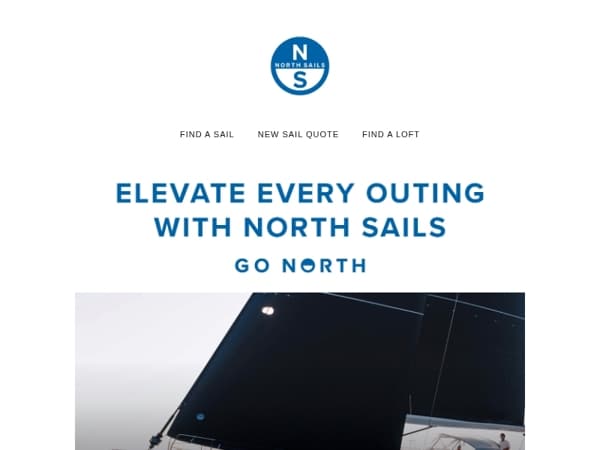 Reach Your Sailing Potential Today