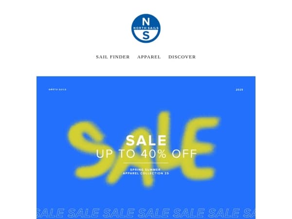 Warm Weather. Hot prices. Summer Sale is Here.