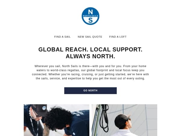 We've Got You Covered