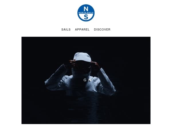 Just in: Next-Gen Performance Gear