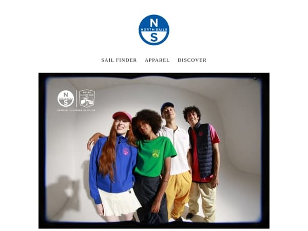 Shop the Rolex Fastnet Race 2025 Collection