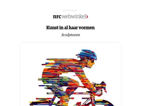 De vele gezichten van kunst