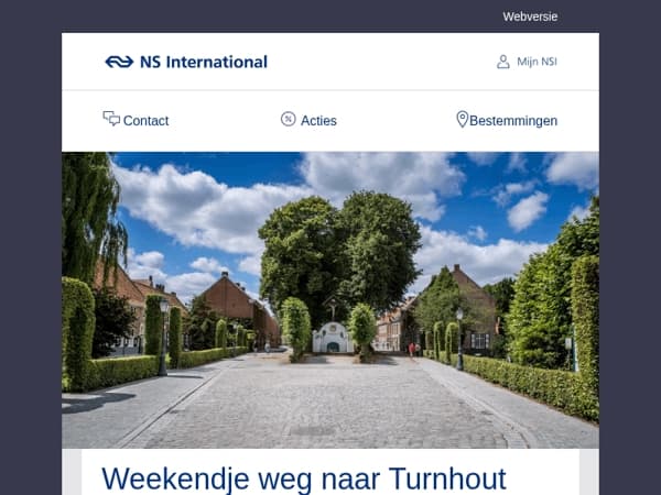 Treed in de voetsporen van Van Gogh