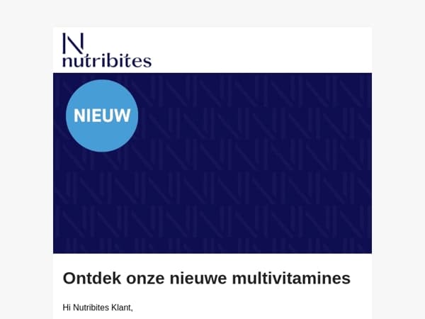 Een grote aankondiging! We hebben nieuws 🥳